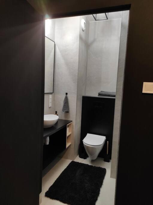 Appartement Walowa Stylowe