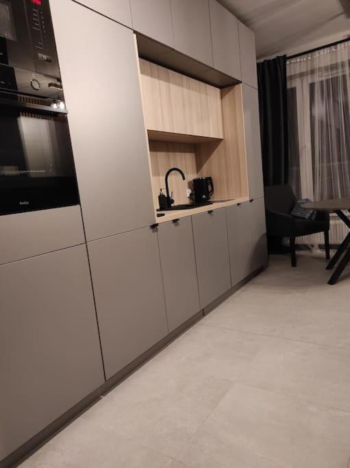 Appartement Walowa Stylowe Krakau