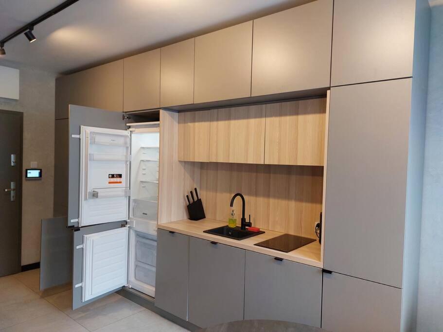 Walowa Stylowe Appartement Krakau