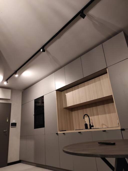 Walowa Stylowe Appartement